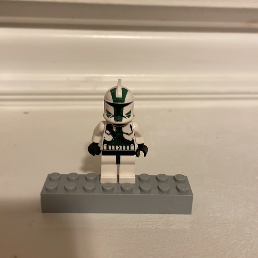 Lego’s - Picture 16 of 16